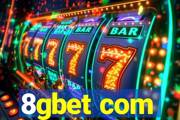 8gbet com